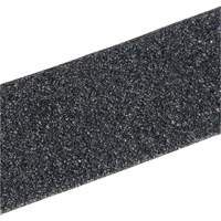 Ruban antid&eacute;rapant de premi&egrave;re qualit&eacute;, 1" x 60', Noir Distribution Industrielle GC