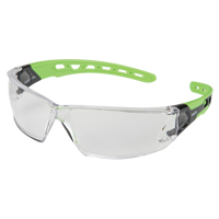 Lunettes de s&eacute;curit&eacute; s&eacute;rie Z2500, Lentille Transparent, Antibu&eacute;e, ANSI Z87+/R&eacute;pond ou surpasse la norme CSA Z94.3 Distribution Industrielle GC