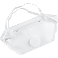 Particulate Respirator, N95, NIOSH Certified, Medium/Large Distribution Industrielle GC