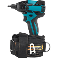 Squids&reg; 3780 Power Tool Trap Holster Distribution Industrielle GC