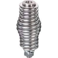 Safety Whip&reg; Flagstaff Mounting Base, Spring Mount Distribution Industrielle GC