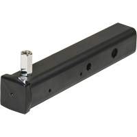 Safety Whip&reg; Flagstaff Mounting Base, Hitch Mount Distribution Industrielle GC
