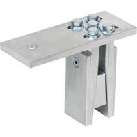 Safety Whip&reg; Flagstaff Mounting Base Distribution Industrielle GC