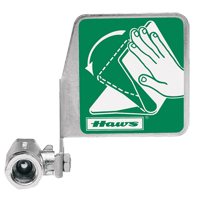 Ball Valve with Flag Distribution Industrielle GC