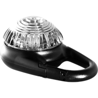 Clignotant d'avertissement Guardian TAG-IT, Continu/Clignotement, Blanc Distribution Industrielle GC