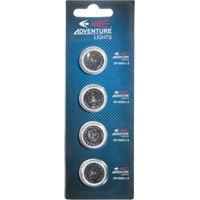 Guardian Warning Light Battery Pack Distribution Industrielle GC