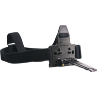 VIP Warning Light Universal Mount with Headband Distribution Industrielle GC