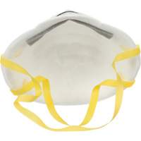 8210 Particulate Respirators, N95, NIOSH Certified Distribution Industrielle GC
