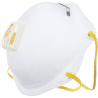 Respirateur contre les particules 8511, N95, Certifi&eacute; NIOSH Distribution Industrielle GC