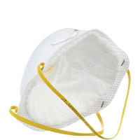 Respirateur contre les particules 8511, N95, Certifi&eacute; NIOSH Distribution Industrielle GC