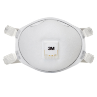 8212 Welding Particulate Respirators, N95, NIOSH Certified Distribution Industrielle GC