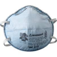 8246 Particulate Respirators, R95, NIOSH Certified Distribution Industrielle GC