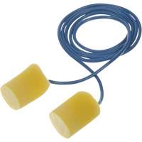 E-A-R Classic Earplugs, Bulk - Polybag, Corded Distribution Industrielle GC