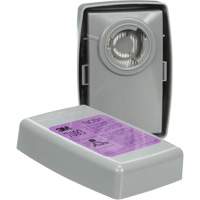 Filtres pour respirateur 7093, Filtre contre les particules, Filtre P100 Distribution Industrielle GC