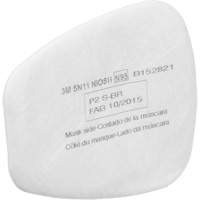 6000 Series Gas/Vapour Respirator Filters Distribution Industrielle GC