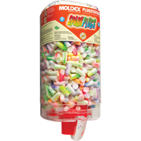 SparkPlugs&reg; Plugstation&reg; Earplugs Dispenser Distribution Industrielle GC