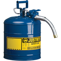 Safety Containers