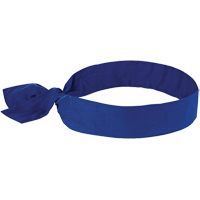 Chill-its&reg; 6700 Cooling Bandanas, Blue Distribution Industrielle GC