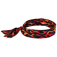 Foulards de refroidissement Chill-Its 6700, Multicolore Distribution Industrielle GC