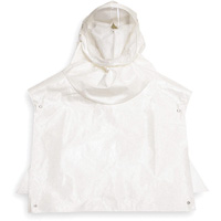 Cagoule Primair s&eacute;rie 100, Universel, Coiffe souple, Bavette Simple Distribution Industrielle GC