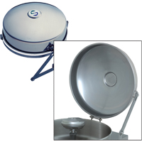 Dust Covers Distribution Industrielle GC