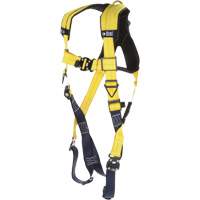 Harnais Delta, Certifi&eacute;e CSA, Classe A, Cap. 420 lb Distribution Industrielle GC