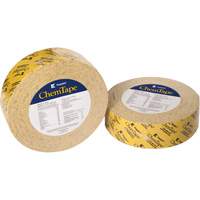 Ruban r&eacute;sistant aux produits chimiques ChemTape, 50,8 mm (2") x 50 m (164'), Jaune Distribution Industrielle GC