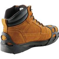 Aide &agrave; la traction tout usage, Carbure de tungst&egrave;ne, Traction Crampon, Grand Distribution Industrielle GC