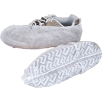 Couvre-chaussures, T-Grand, Polypropyl&egrave;ne, Blanc Distribution Industrielle GC