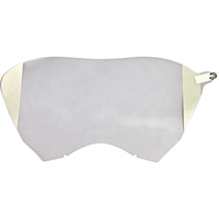 Protecteurs du visage de rechange pour respirateurs &agrave; masque complet 9000 Distribution Industrielle GC