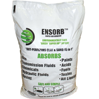 Super absorbants Ensorb Distribution Industrielle GC