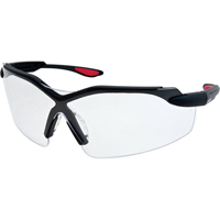 Z1300 Series Safety Glasses, Clear Lens, Anti-Scratch, Meets/Exceeds CSA Z94.3 Distribution Industrielle GC