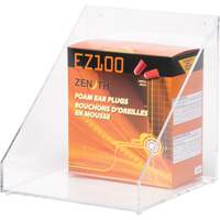 Plateaux pour bouchons d'oreilles Distribution Industrielle GC