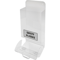 Distributeur de lunettes de s&eacute;curit&eacute; pour visiteurs de luxe Distribution Industrielle GC