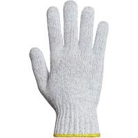 Gant tricot&eacute; Superior SNF, Polyester, Calibre 7, Grand Distribution Industrielle GC