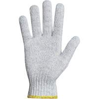 Gant tricot&eacute; Superior SNF, Polyester, Calibre 7, Grand Distribution Industrielle GC