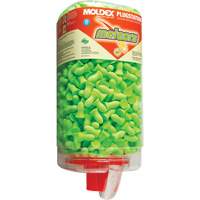 Meteors&reg; Plugstation&reg; Earplugs Dispenser Distribution Industrielle GC