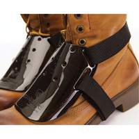 Protecteurs m&eacute;tatarsiens non-conducteur - metstraps optionnels Distribution Industrielle GC