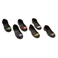 TurboToe&reg; Safety Toe Caps, 3X-Large Distribution Industrielle GC