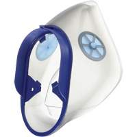 Ensemble de demi-masque Distribution Industrielle GC