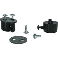 Fibre-Metal&reg; Quick-Lok Cap Adapter Kit Distribution Industrielle GC