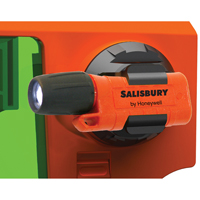 Salisbury  Flame Resistant Attachable Task Lights For Faceshields Distribution Industrielle GC