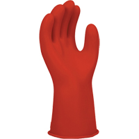 Gants isolants en caoutchouc Salisbury, ASTM classe 0, Taille 7, 11" lo Distribution Industrielle GC