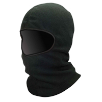 Passe-montagne N-Ferno 6821, Molleton/Polyester, Noir Distribution Industrielle GC