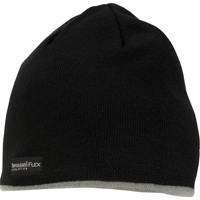Tuque, Doublure en Molleton, Taille unique, Noir Distribution Industrielle GC