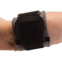 Gaines enveloppantes thermiques pour coude du joueur de tennis Distribution Industrielle GC