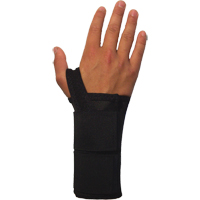 Dual Elastic Wrist Restrainers - Right, Elastic, Right Hand, Small Distribution Industrielle GC