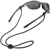 Cordon &agrave; lunettes de s&eacute;curit&eacute; &agrave; enfiler 3 mm Distribution Industrielle GC