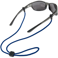 Cordon &agrave; lunettes de s&eacute;curit&eacute; &agrave; enfiler 3 mm Distribution Industrielle GC