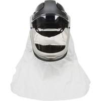 Versaflo Helmet Assembly, Universal, Hard Top, Single Shroud Distribution Industrielle GC